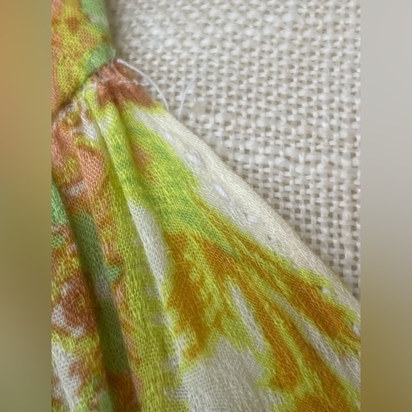 free people maxi - Picture 4 of 16